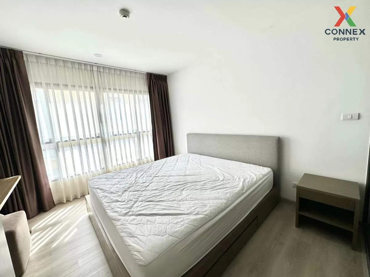 FOR RENT condo , D’Memoria , BTS-Ari , Sam Sen Nai , Phaya Thai ,