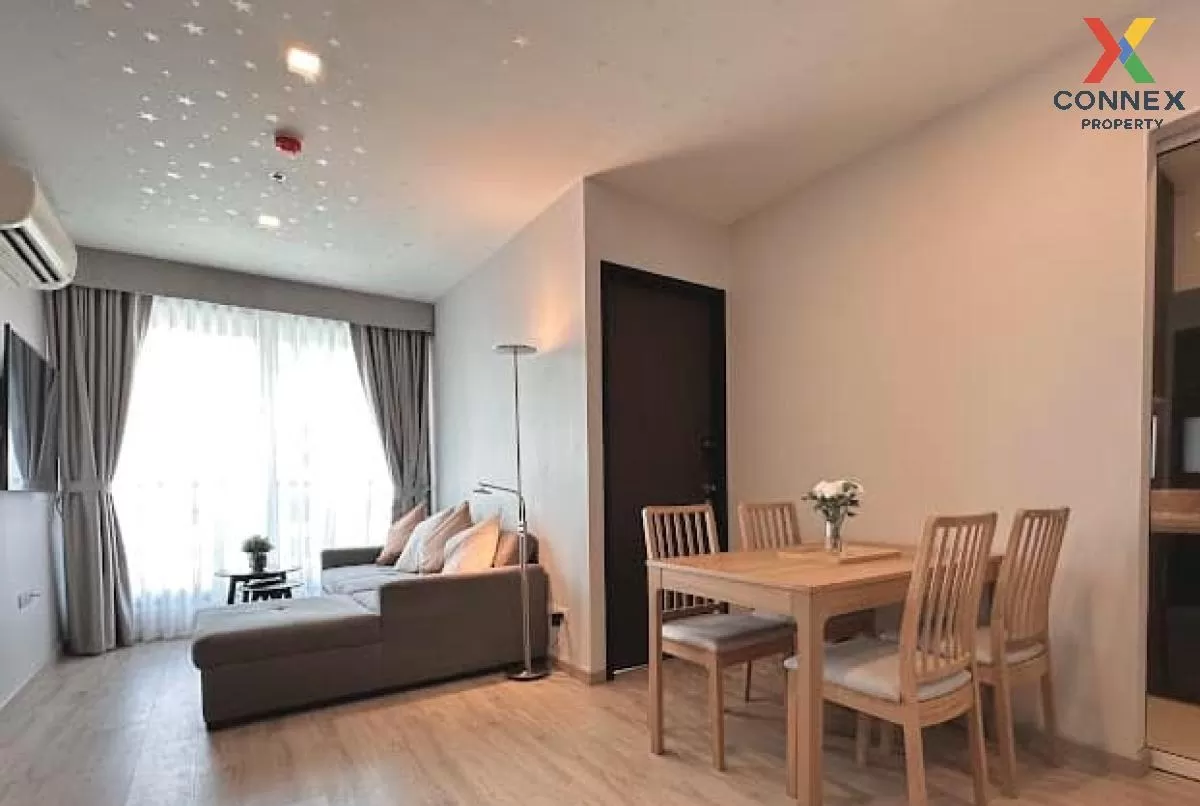 ขายคอนโด  ริทึ่ม สุขุมวิท 44/1 BTS-พระโขนง พระโขนง เขต คลองเตย กร 1