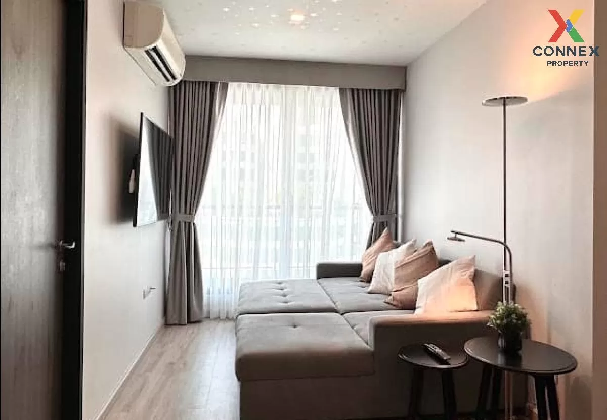 ขายคอนโด  ริทึ่ม สุขุมวิท 44/1 BTS-พระโขนง พระโขนง เขต คลองเตย กร 3