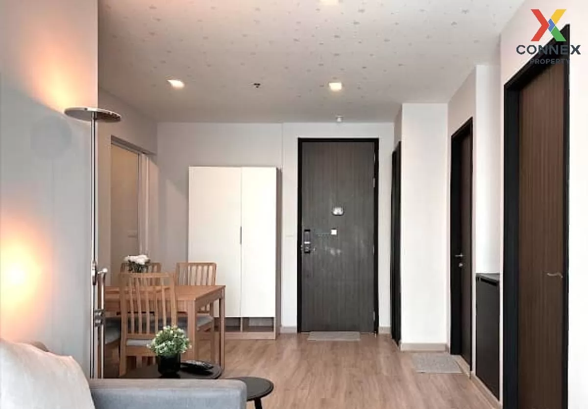 ขายคอนโด  ริทึ่ม สุขุมวิท 44/1 BTS-พระโขนง พระโขนง เขต คลองเตย กร