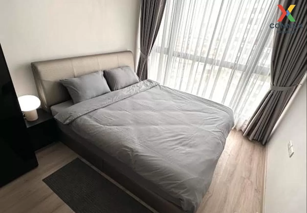 ขายคอนโด  ริทึ่ม สุขุมวิท 44/1 BTS-พระโขนง พระโขนง เขต คลองเตย กร