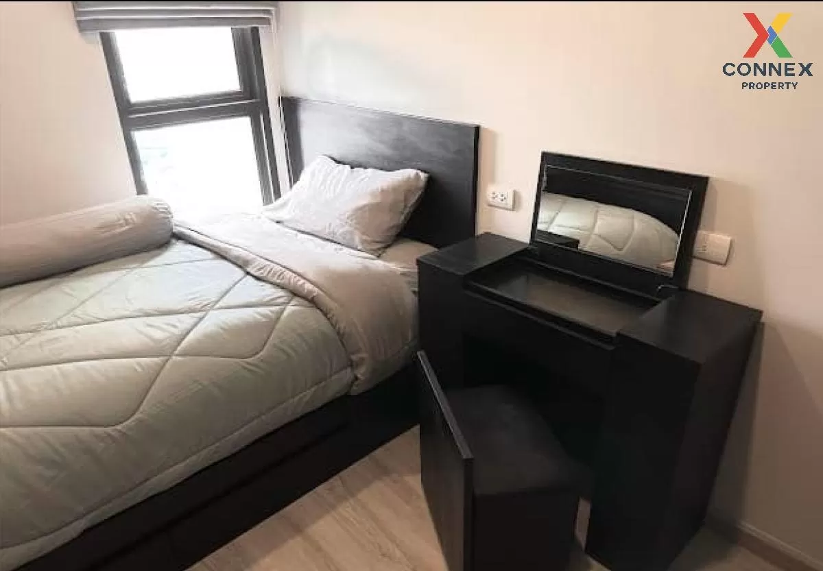 ขายคอนโด  ริทึ่ม สุขุมวิท 44/1 BTS-พระโขนง พระโขนง เขต คลองเตย กร