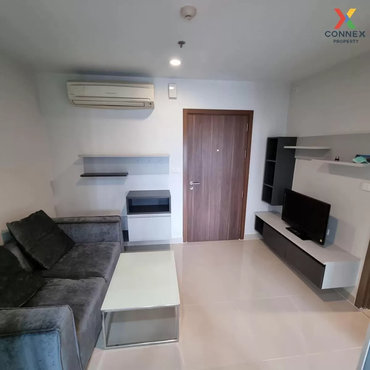 FOR SALE condo , The Base Sukhumvit 77 , BTS-On Nut , Phra Khanon 1