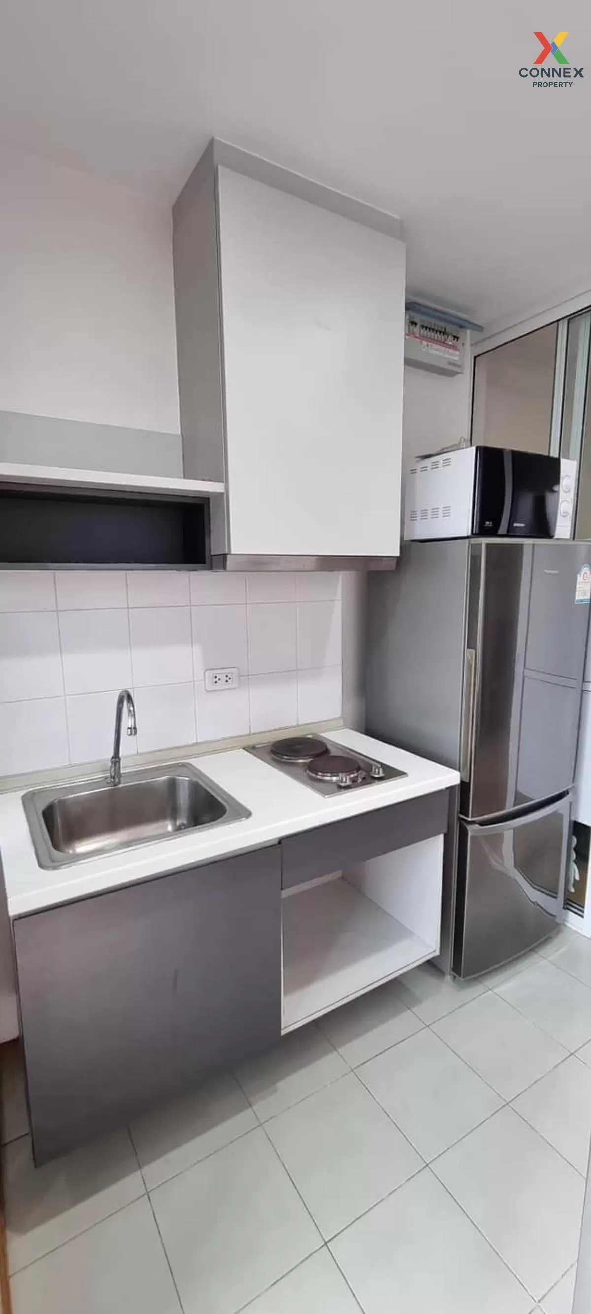 FOR SALE condo , The Base Sukhumvit 77 , BTS-On Nut , Phra Khanon 3