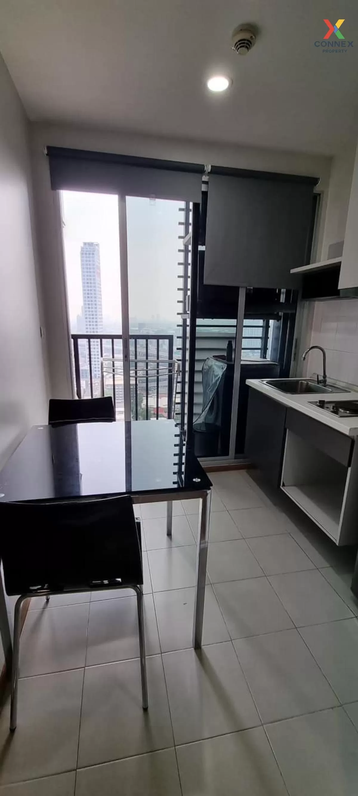 FOR SALE condo , The Base Sukhumvit 77 , BTS-On Nut , Phra Khanon 4