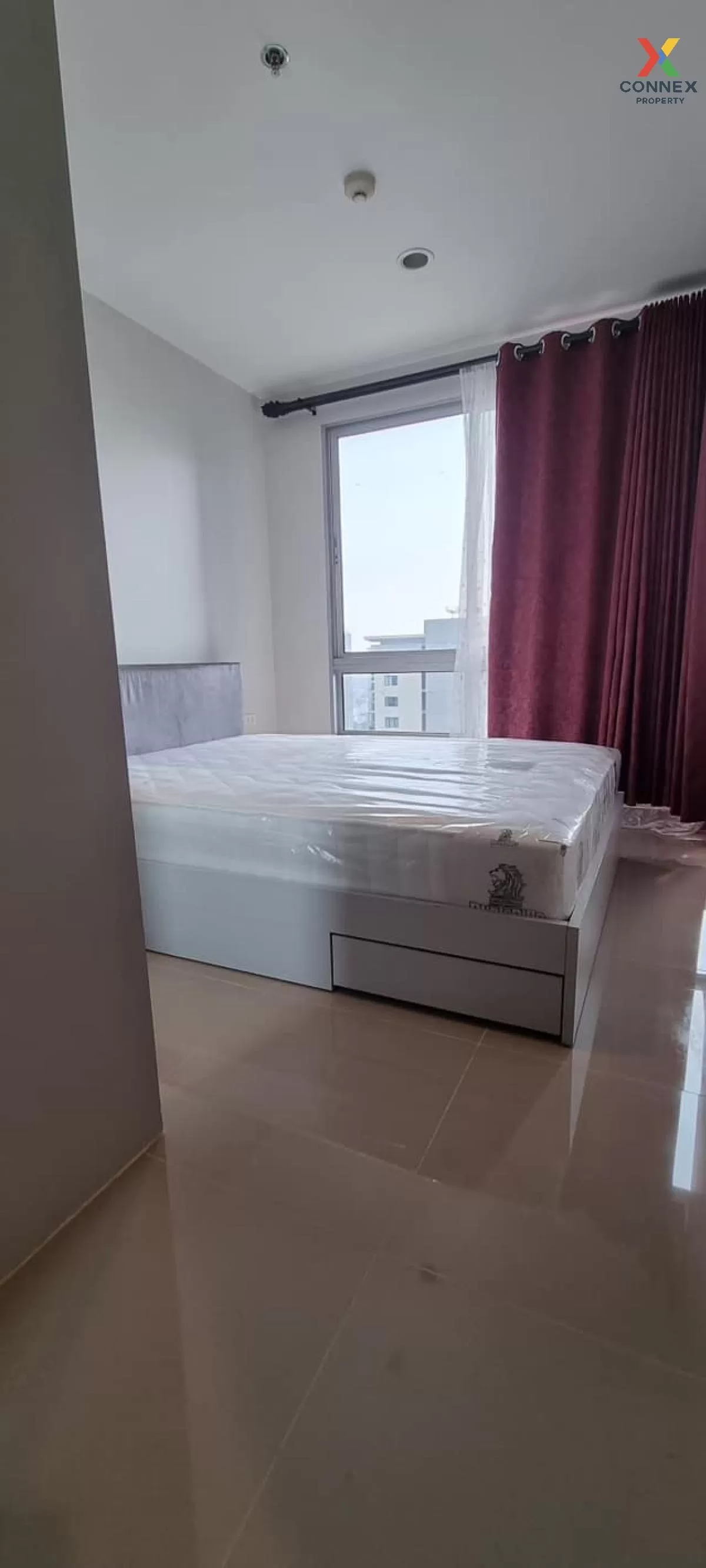 FOR SALE condo , The Base Sukhumvit 77 , BTS-On Nut , Phra Khanon