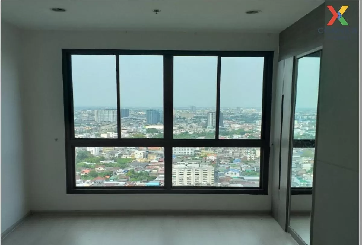 ขายคอนโด  ไอดีโอ สาทร - ท่าพระ BTS-โพธิ์นิมิตร บุคคโล เขต ธนบุรี  1