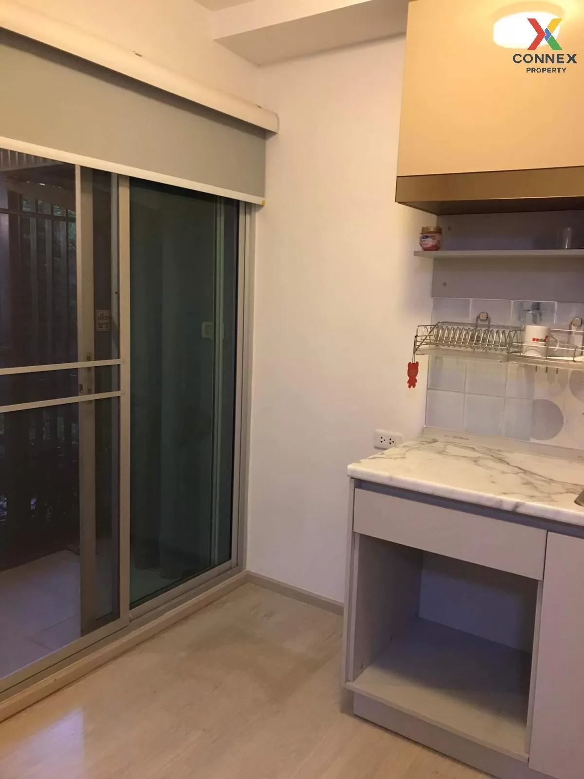 FOR SALE condo , Plum Condo Ram 60 Interchange , Hua Mak , Bang K 4