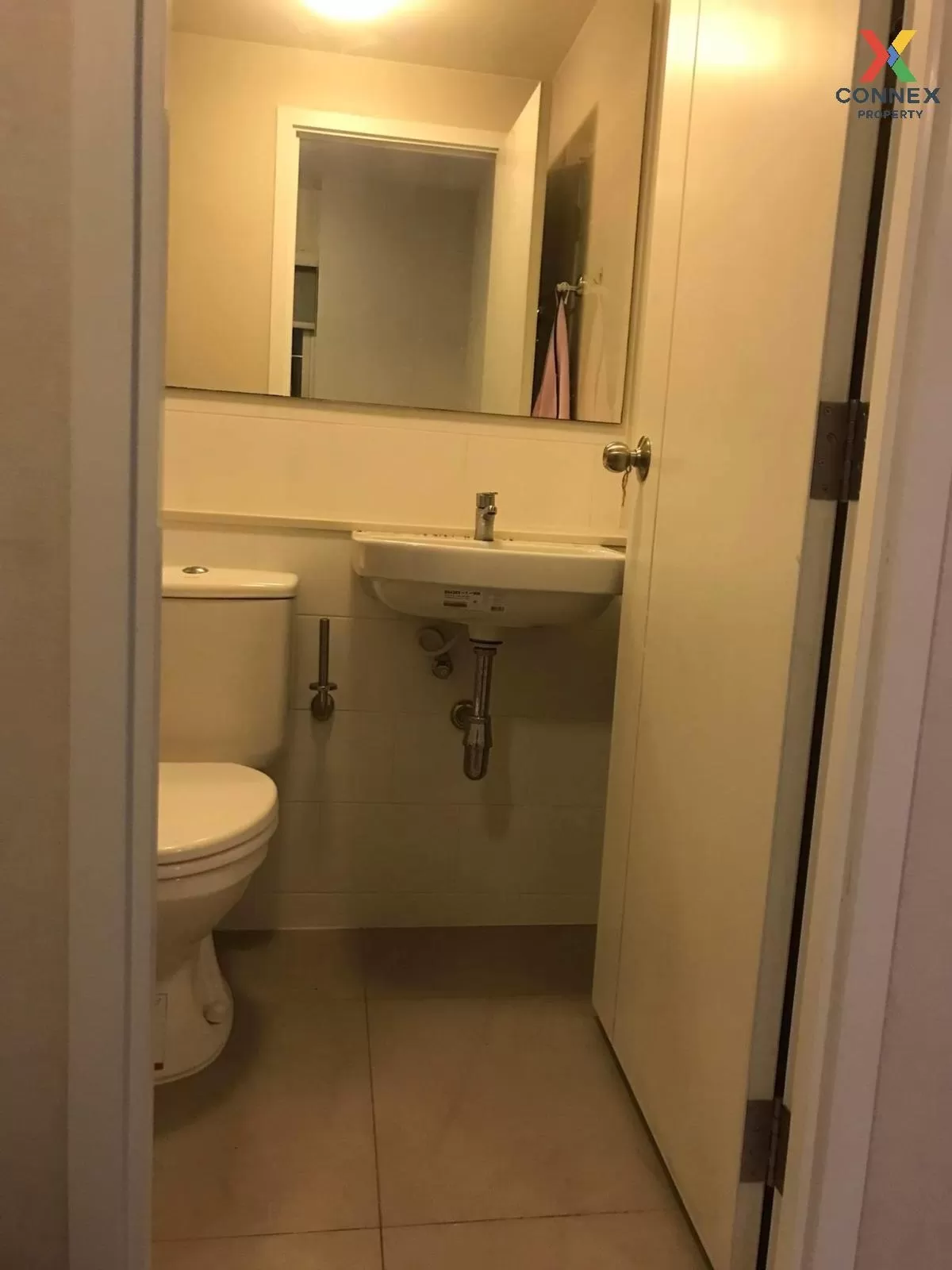 FOR SALE condo , Plum Condo Ram 60 Interchange , Hua Mak , Bang K