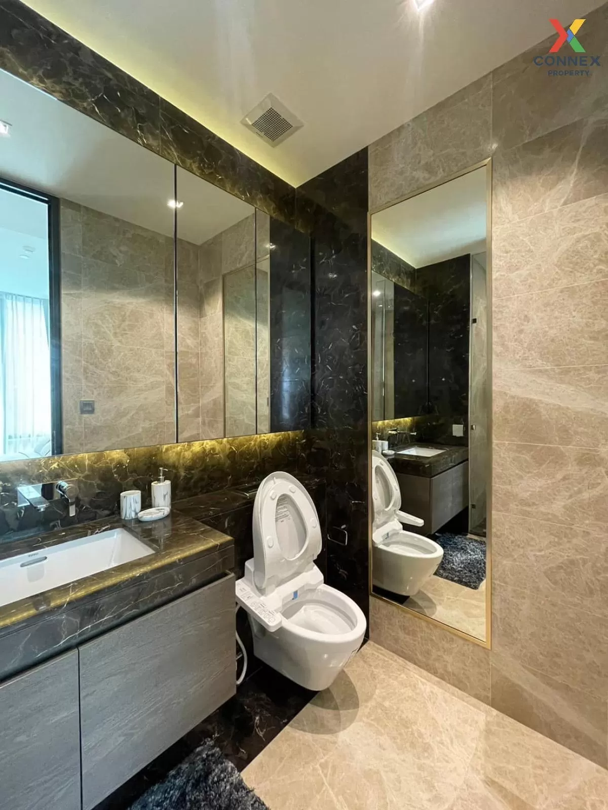 เช่าคอนโด  28 ชิดลม BTS-ชิดลม ลุมพินี เขต ปทุมวัน กรุงเทพ CX-8088