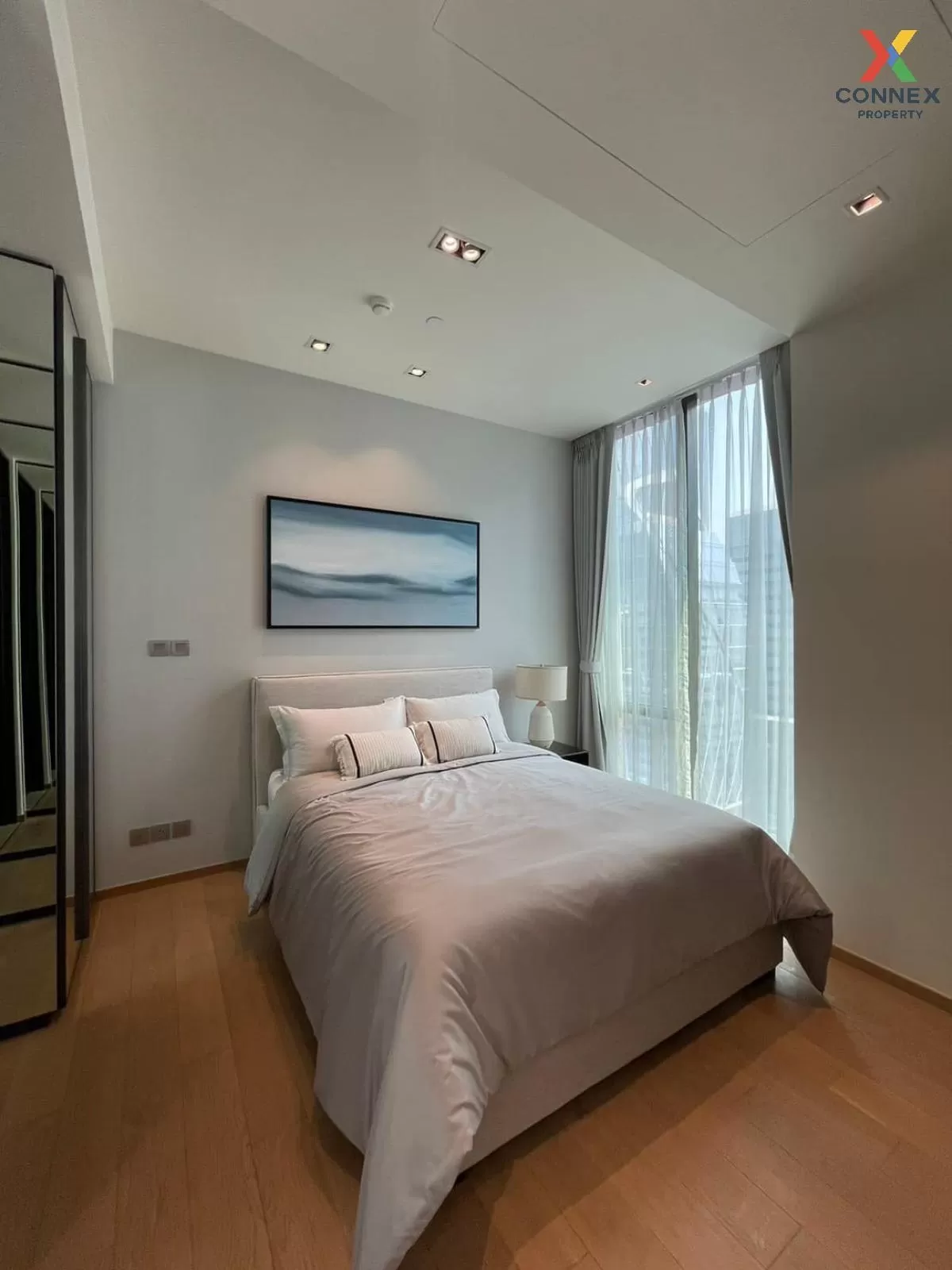 เช่าคอนโด  28 ชิดลม BTS-ชิดลม ลุมพินี เขต ปทุมวัน กรุงเทพ CX-8088