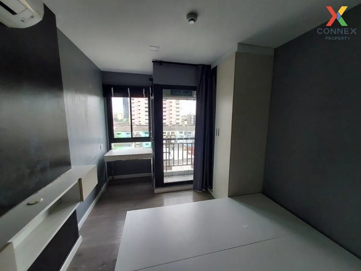 FOR SALE condo , Pause Sukhumvit 103 , BTS-Udom Suk , Bang Na , B 4