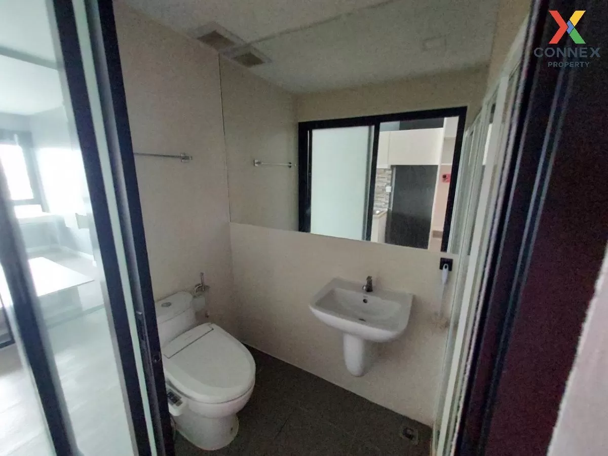 ขายคอนโด  พอส สุขุมวิท 103 BTS-อุดมสุข บางนา เขต บางนา กรุงเทพ CX