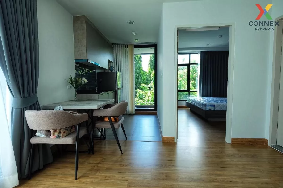 FOR SALE condo , The Unique Ekamai-Ramintra , Khlong Chao Khun Si FOR SALE condo , The Unique Ekamai-Ramintra , Khlong Chao Khun Si 1