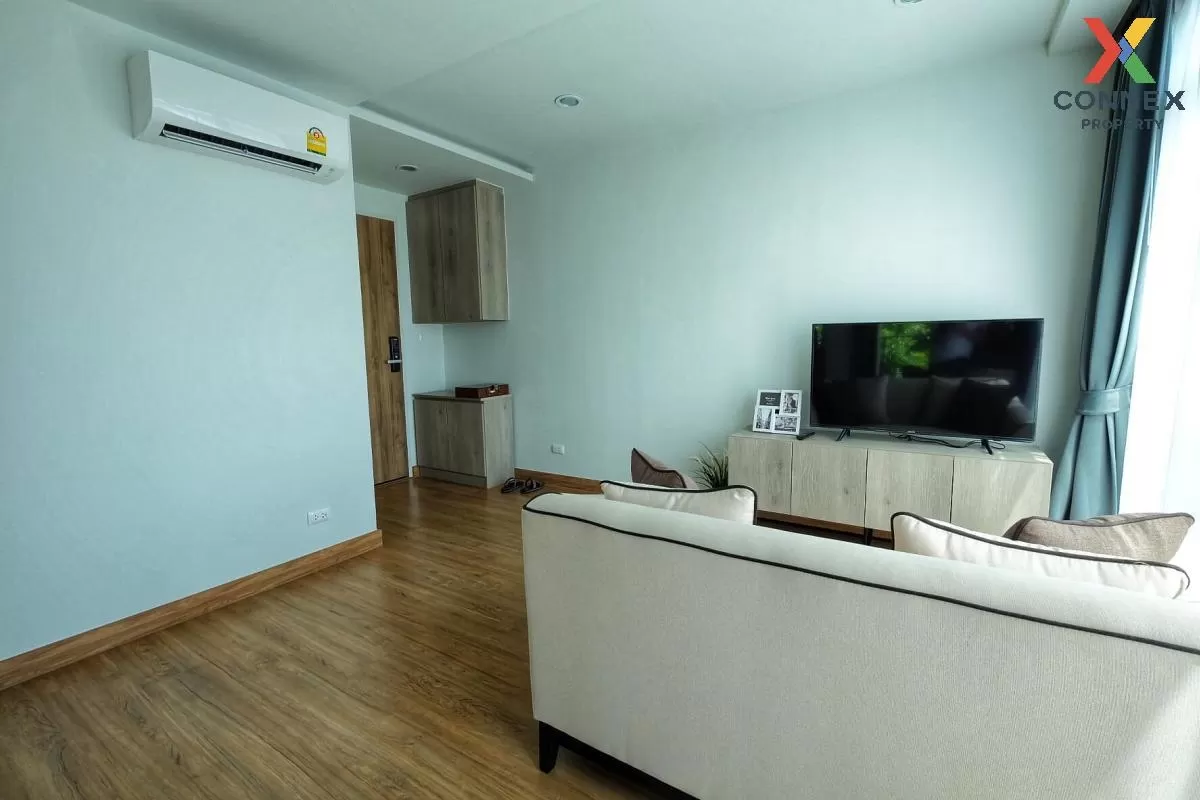 FOR SALE condo , The Unique Ekamai-Ramintra , Khlong Chao Khun Si FOR SALE condo , The Unique Ekamai-Ramintra , Khlong Chao Khun Si 3