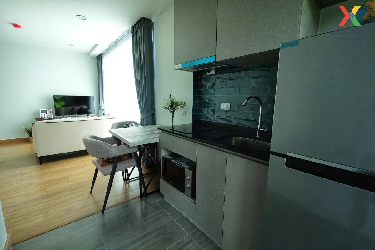 FOR SALE condo , The Unique Ekamai-Ramintra , Khlong Chao Khun Si FOR SALE condo , The Unique Ekamai-Ramintra , Khlong Chao Khun Si 4