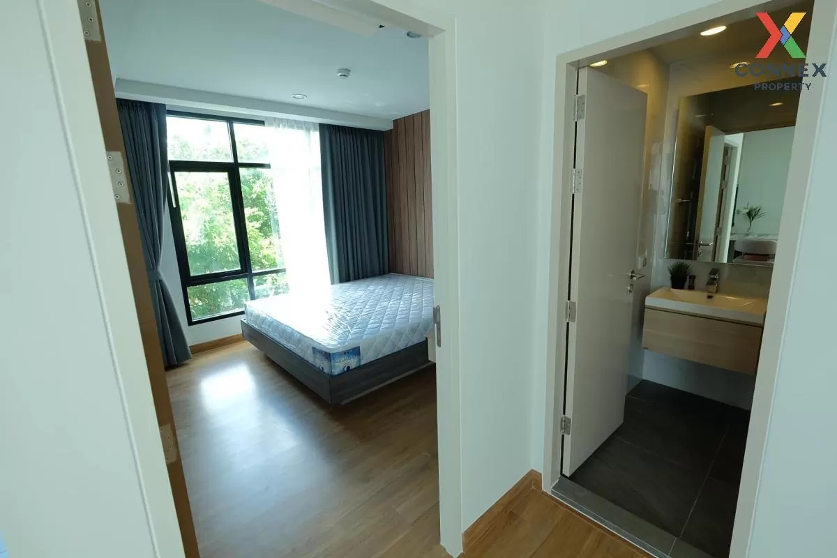 FOR SALE condo , The Unique Ekamai-Ramintra , Khlong Chao Khun Si FOR SALE condo , The Unique Ekamai-Ramintra , Khlong Chao Khun Si