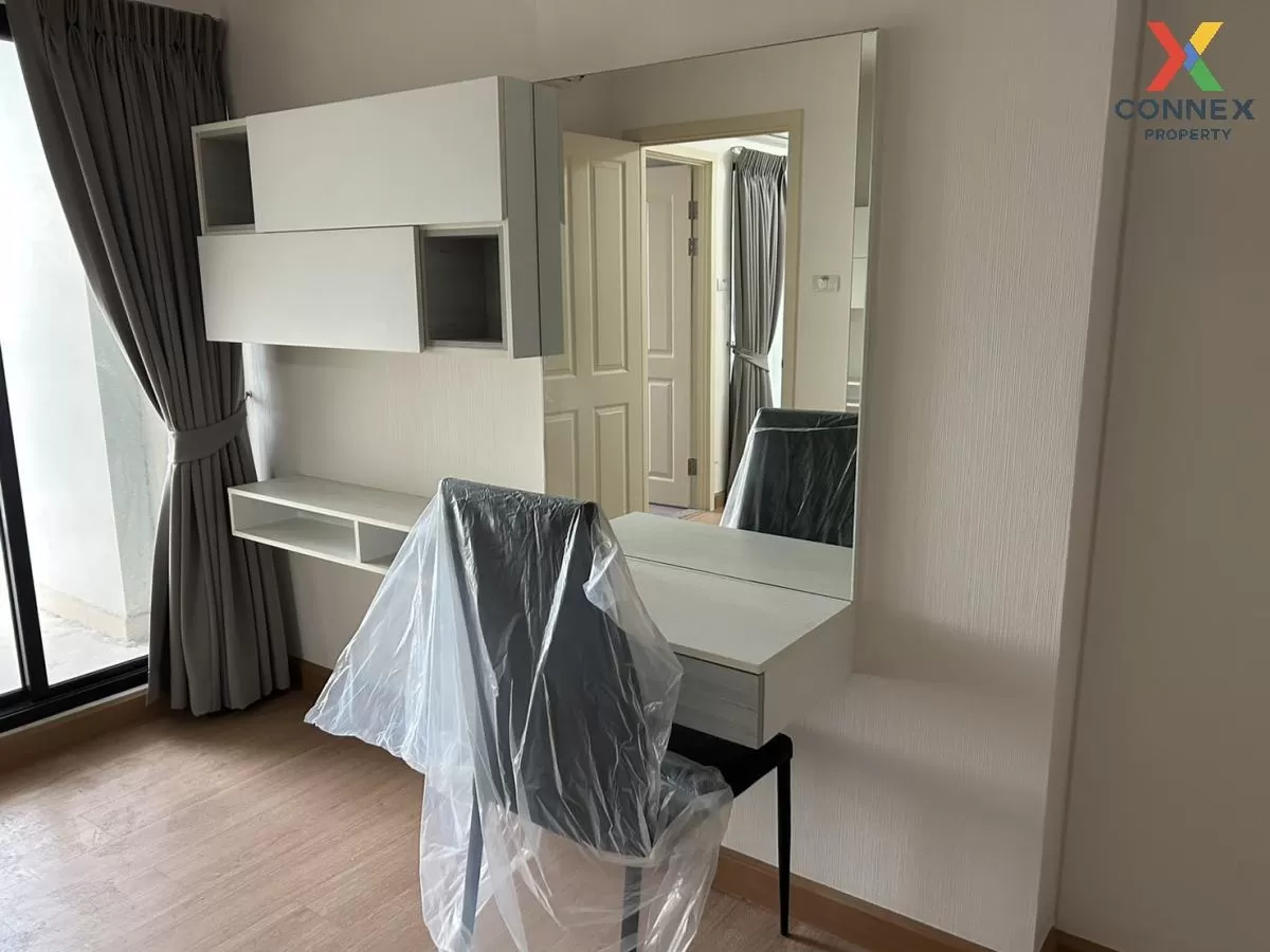 ขายคอนโด  ศุภาลัย ลอฟท์ แจ้งวัฒนะ บางตลาด ปากเกร็ด นนทบุรี CX-808