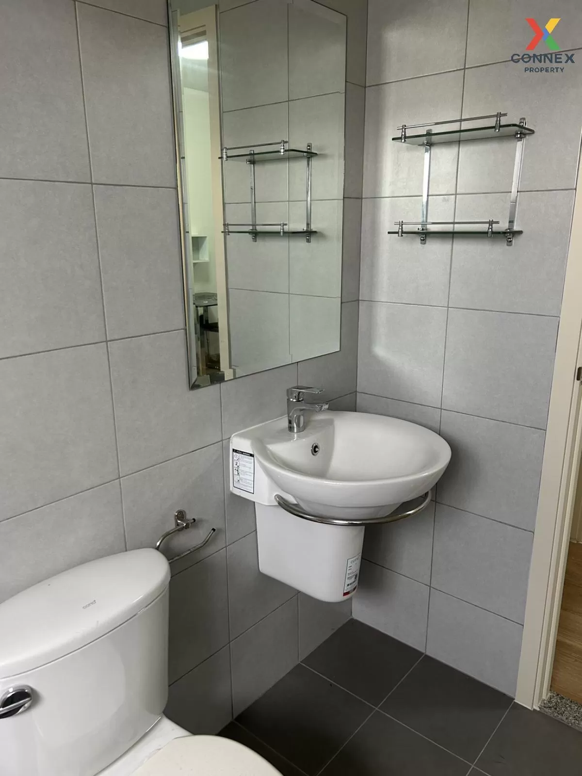 ขายคอนโด  ศุภาลัย ลอฟท์ แจ้งวัฒนะ บางตลาด ปากเกร็ด นนทบุรี CX-808