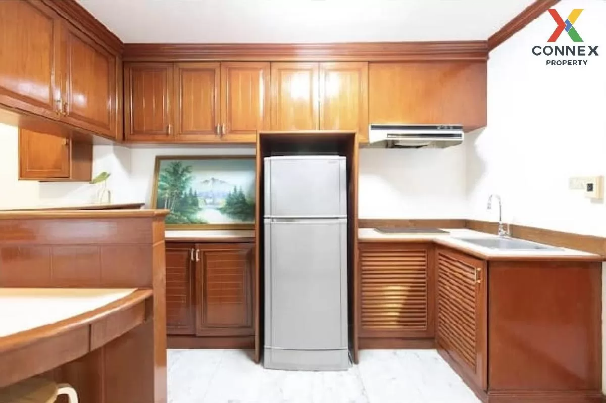 เช่าคอนโด  วิทยุ คอมเพล็กซ์ BTS-เพลินจิต มักกะสัน เขต ราชเทวี กรุ 3