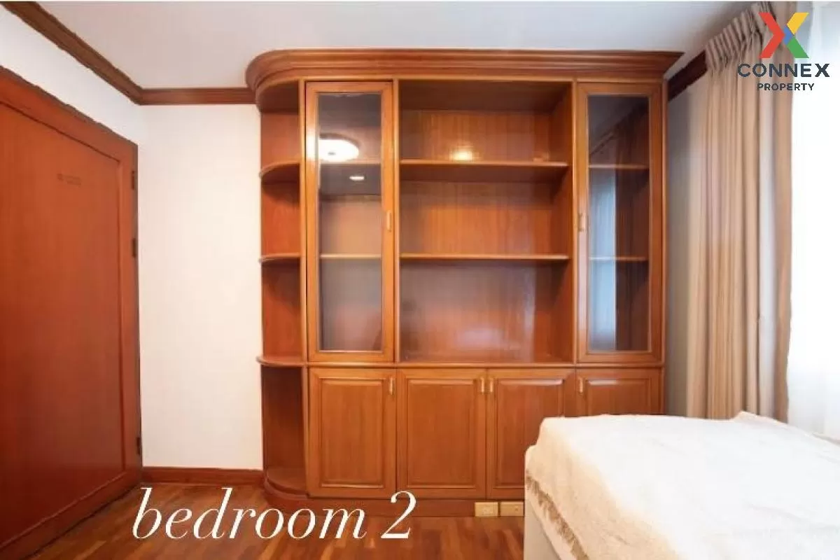 เช่าคอนโด  วิทยุ คอมเพล็กซ์ BTS-เพลินจิต มักกะสัน เขต ราชเทวี กรุ