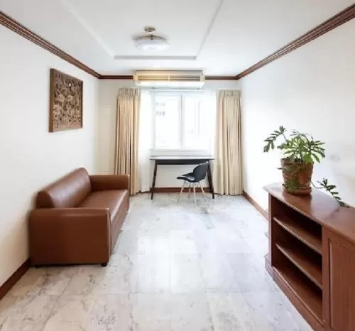 เช่าคอนโด  วิทยุ คอมเพล็กซ์ BTS-เพลินจิต มักกะสัน เขต ราชเทวี กรุงเทพ CX-80893