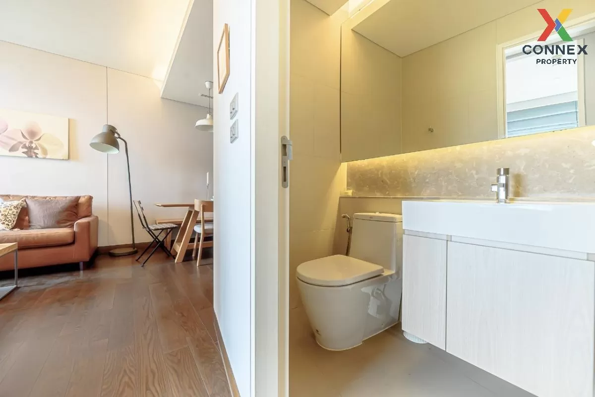 FOR SALE condo , The Lumpini 24 , BTS-Phrom Phong , Khlong Tan , 