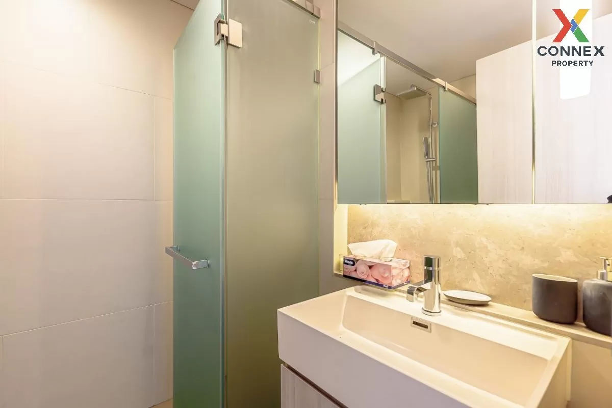 FOR SALE condo , The Lumpini 24 , BTS-Phrom Phong , Khlong Tan , 