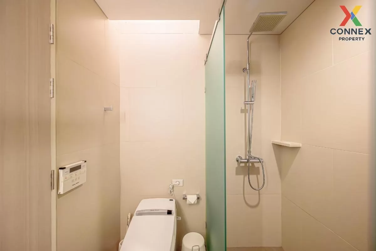 FOR SALE condo , The Lumpini 24 , BTS-Phrom Phong , Khlong Tan , 