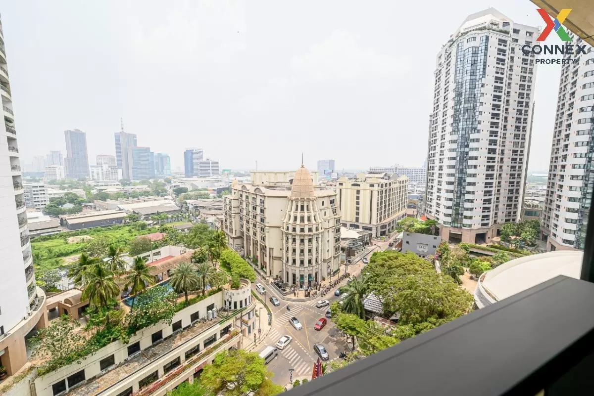 FOR SALE condo , The Lumpini 24 , BTS-Phrom Phong , Khlong Tan , 
