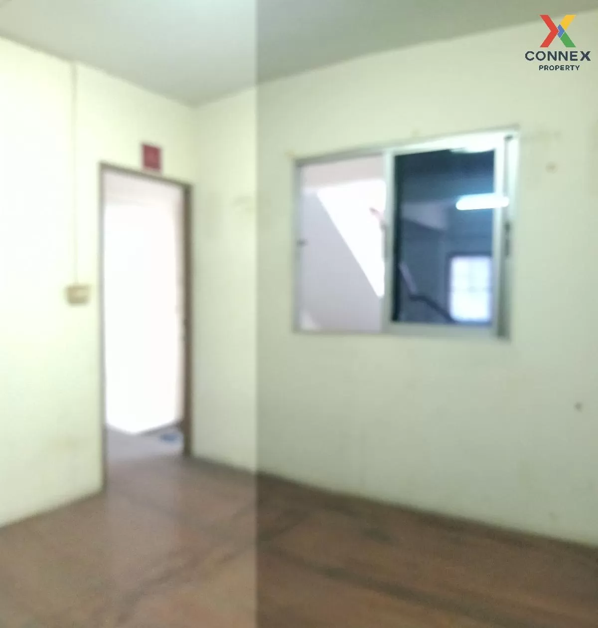 FOR SALE commercial building , Hua Mak , Bang Kapi , Bangkok , CX