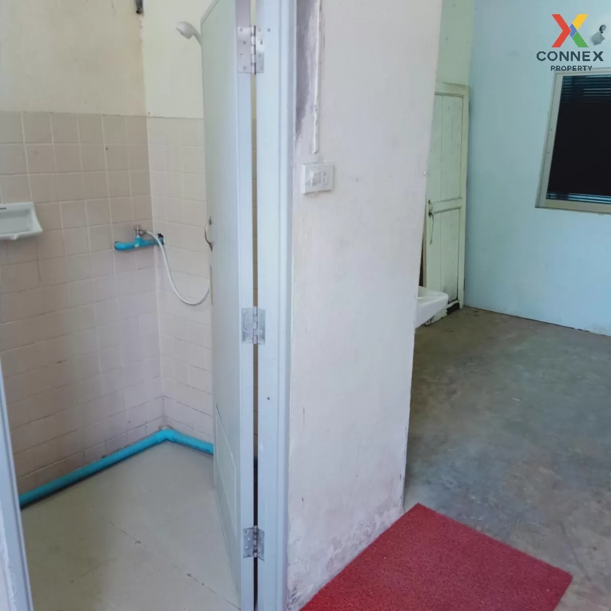 FOR SALE commercial building , Hua Mak , Bang Kapi , Bangkok , CX