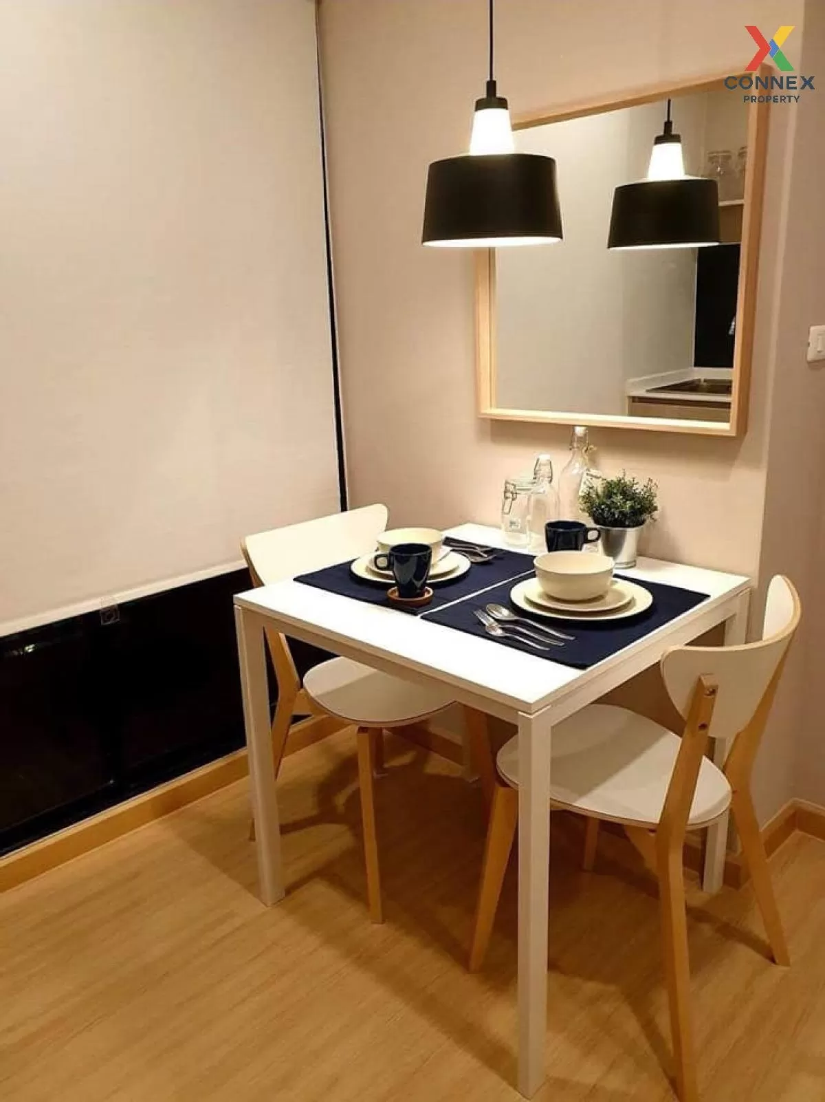 FOR RENT condo , The Tree Onnut Station , BTS-On Nut , Bang Chak  2