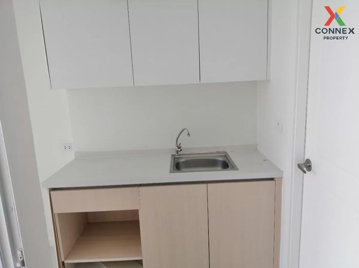 ขายคอนโด  อิลีเม้นท์ ศรีนครินทร์ BTS-อุดมสุข หนองบอน เขต ประเวศ ก 4