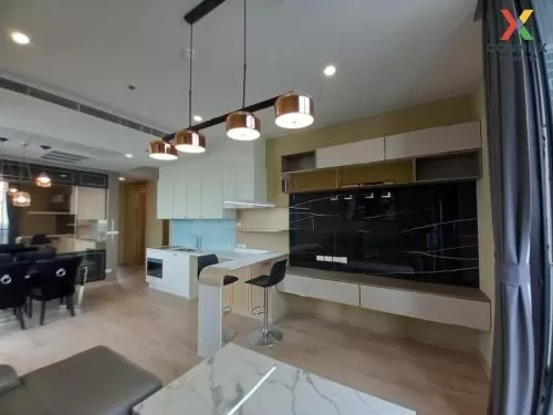 เช่าคอนโด  โนเบิล บี 19 BTS-อโศก คลองเตยเหนือ เขต วัฒนา กรุงเทพ CX-80902