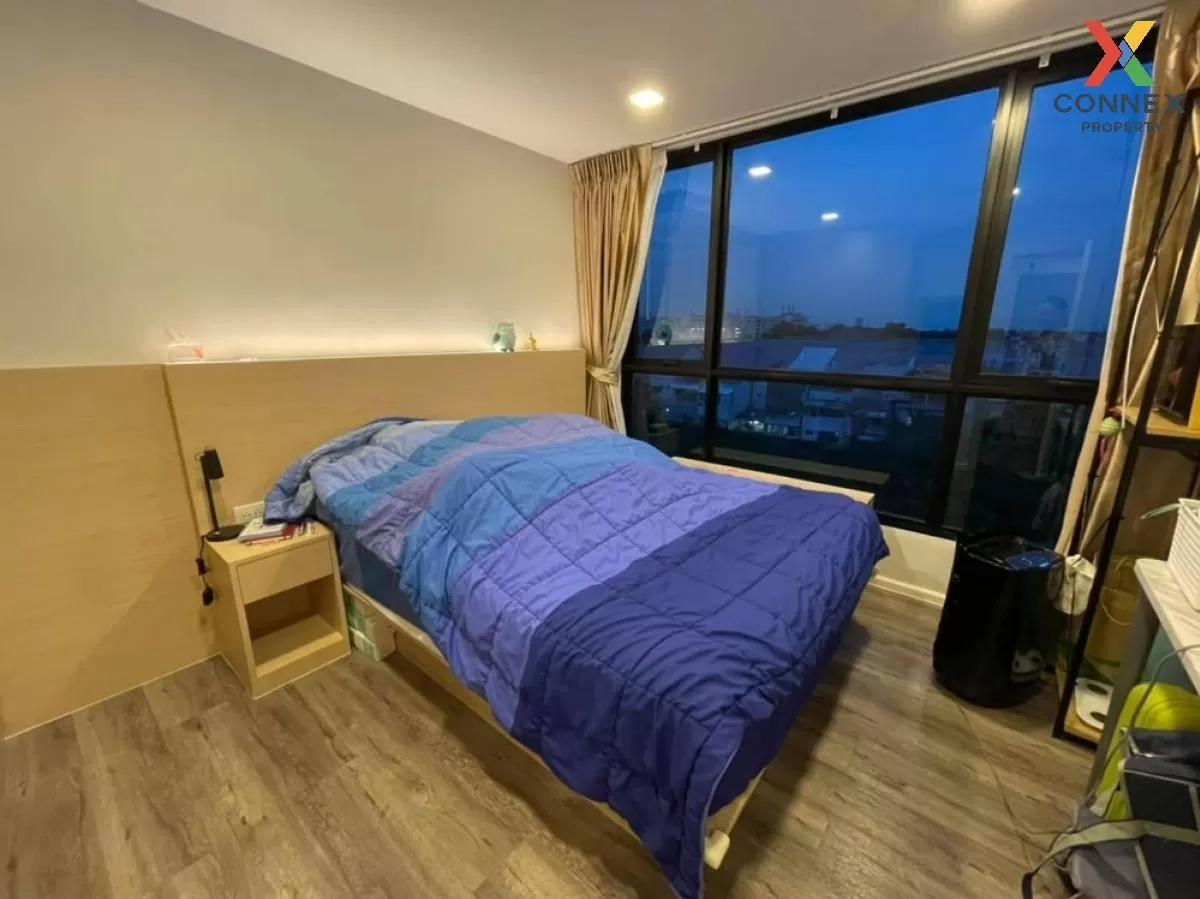 เช่าคอนโด  แอทโมซ รัชดา - ห้วยขวาง วังทองหลาง เขต วังทองหลาง กรุง เช่าคอนโด  แอทโมซ รัชดา - ห้วยขวาง วังทองหลาง เขต วังทองหลาง กรุง 3