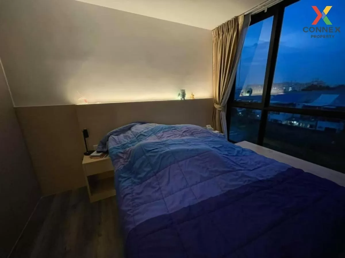 เช่าคอนโด  แอทโมซ รัชดา - ห้วยขวาง วังทองหลาง เขต วังทองหลาง กรุง เช่าคอนโด  แอทโมซ รัชดา - ห้วยขวาง วังทองหลาง เขต วังทองหลาง กรุง 4