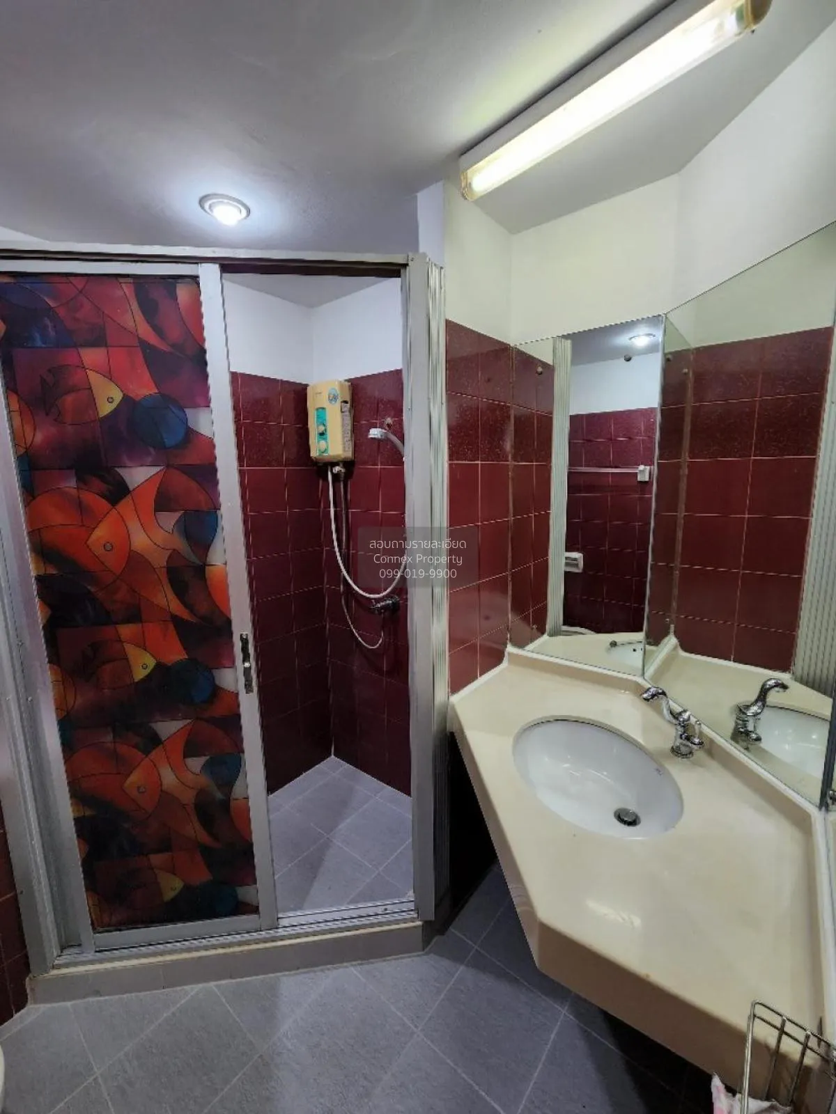 ขายคอนโด  บดินทร์ สวีท โฮม พลับพลา เขต วังทองหลาง กรุงเทพ CX-8090