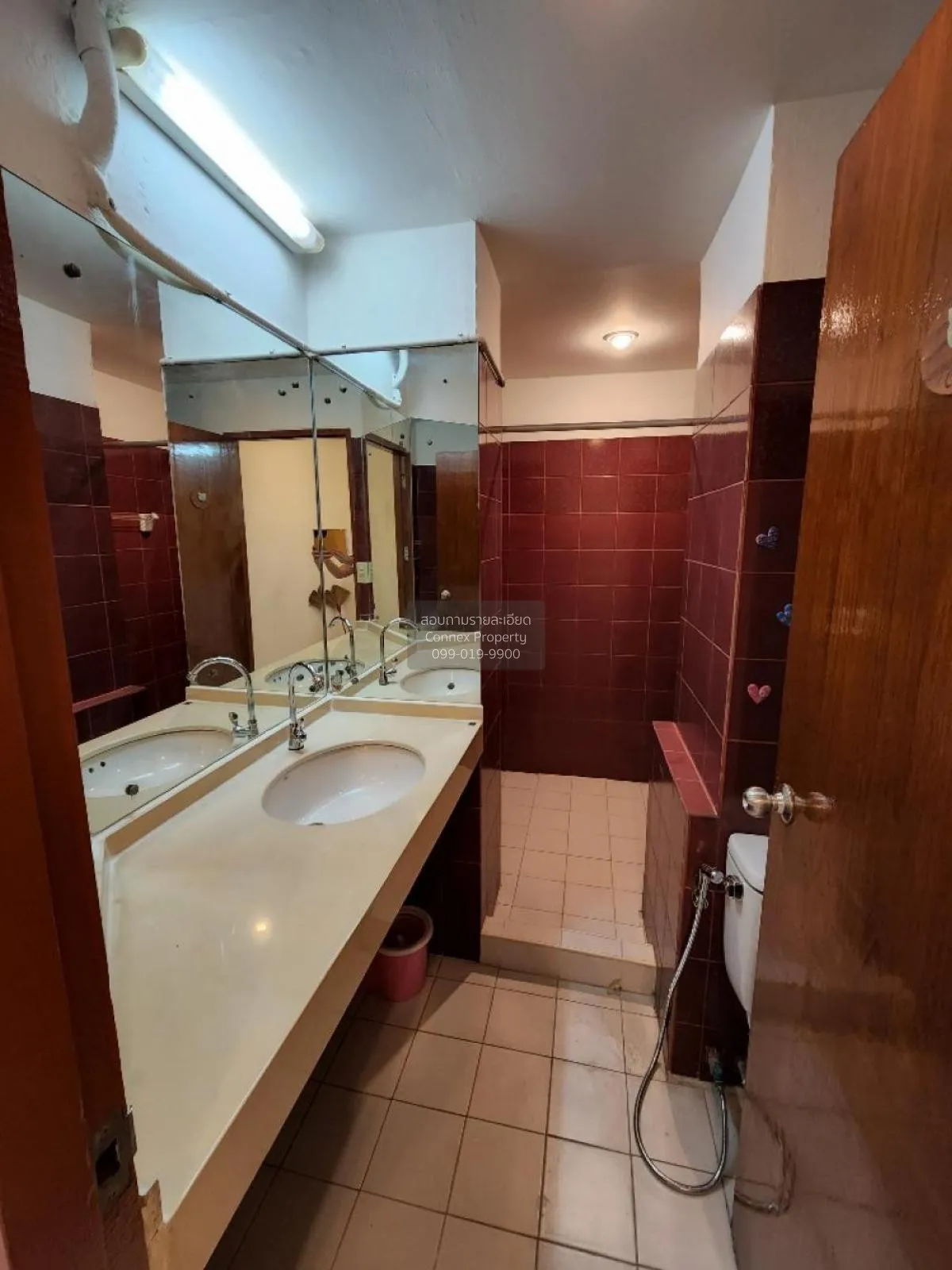 ขายคอนโด  บดินทร์ สวีท โฮม พลับพลา เขต วังทองหลาง กรุงเทพ CX-8090