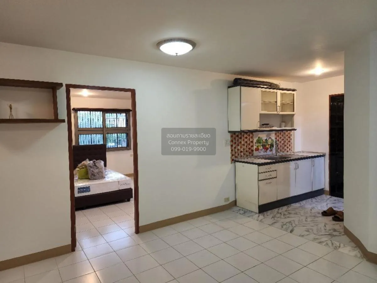 ขายคอนโด  บดินทร์ สวีท โฮม พลับพลา เขต วังทองหลาง กรุงเทพ CX-8090 3