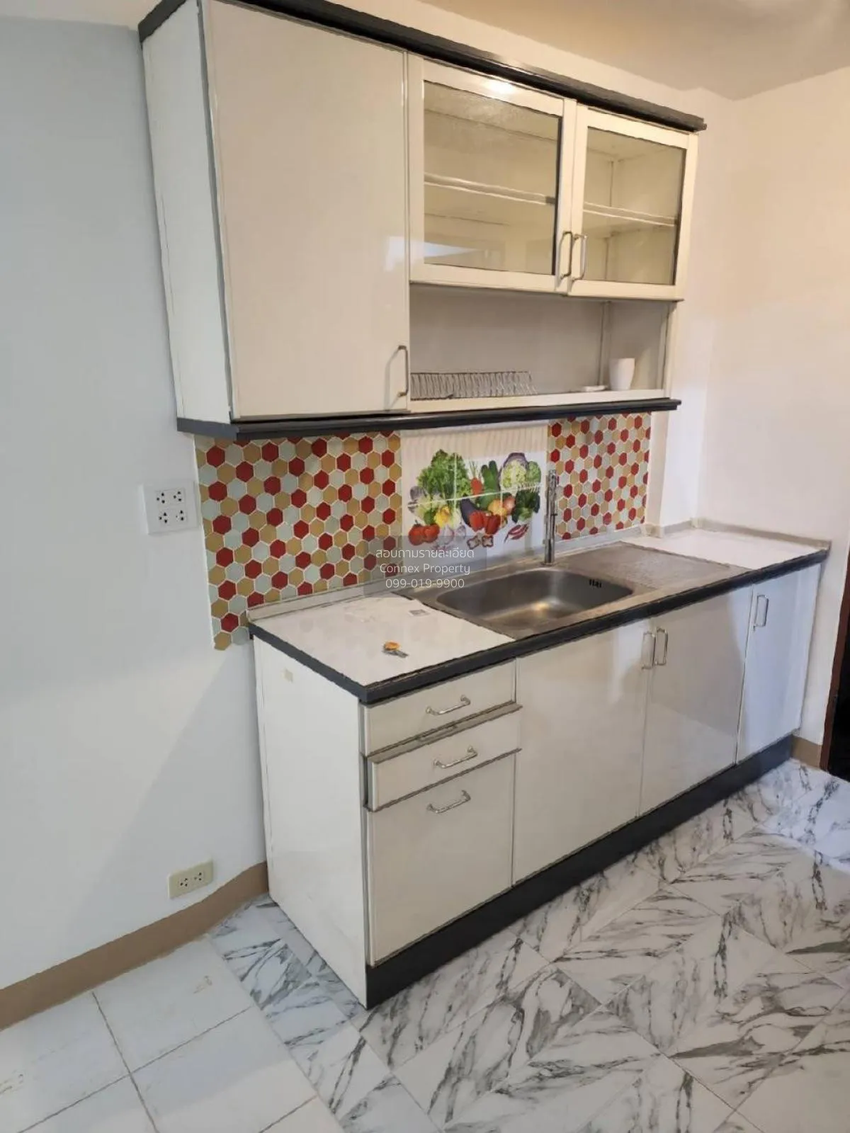 ขายคอนโด  บดินทร์ สวีท โฮม พลับพลา เขต วังทองหลาง กรุงเทพ CX-8090 4