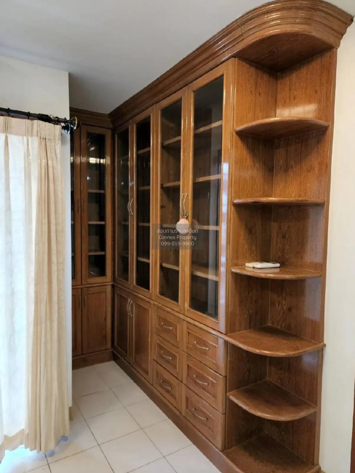 ขายคอนโด  บดินทร์ สวีท โฮม พลับพลา เขต วังทองหลาง กรุงเทพ CX-8090