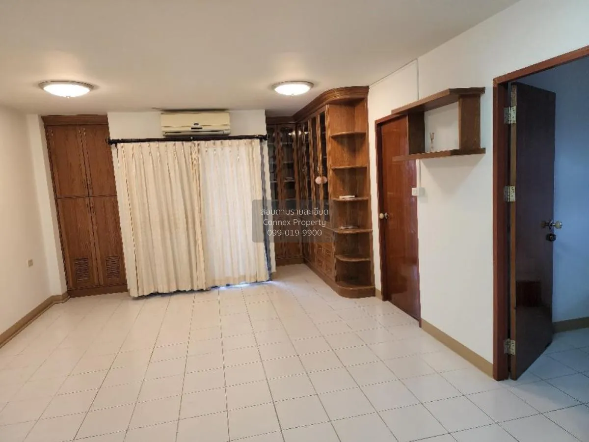 ขายคอนโด  บดินทร์ สวีท โฮม พลับพลา เขต วังทองหลาง กรุงเทพ CX-8090