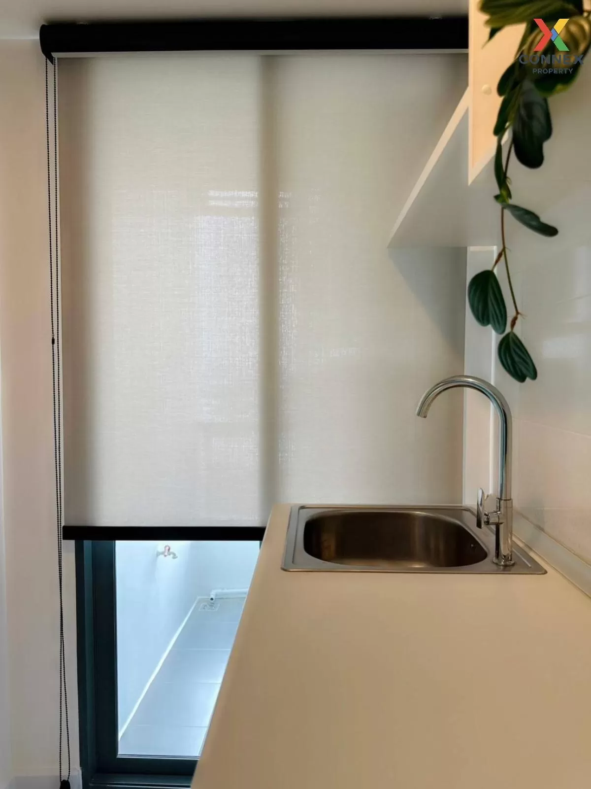 เช่าคอนโด  เมโทร สกาย ประชาชื่น  ดูเพล็กซ์ MRT-บางซ่อน วงศ์สว่าง 