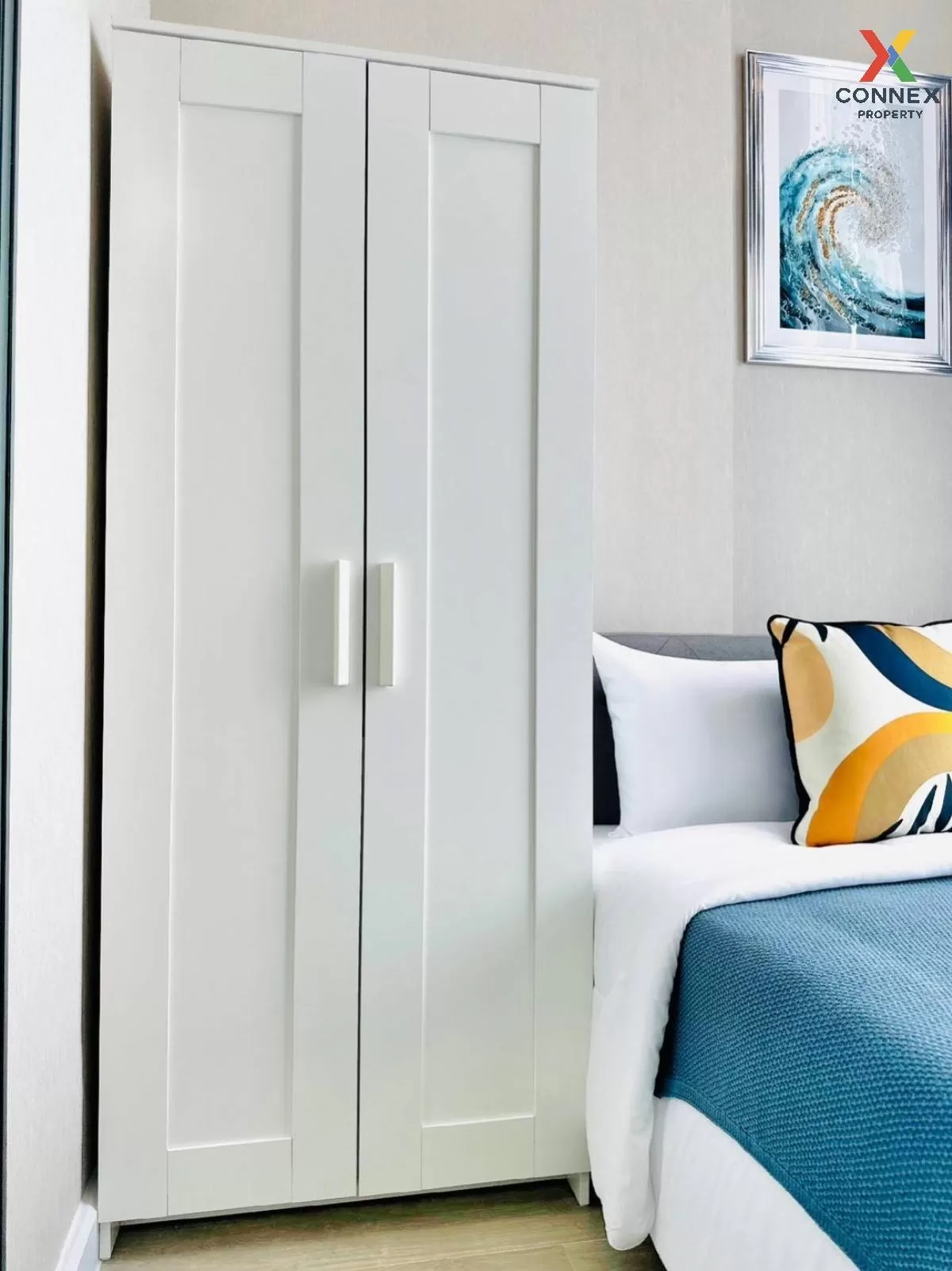 เช่าคอนโด  เมโทร สกาย ประชาชื่น  ดูเพล็กซ์ MRT-บางซ่อน วงศ์สว่าง 