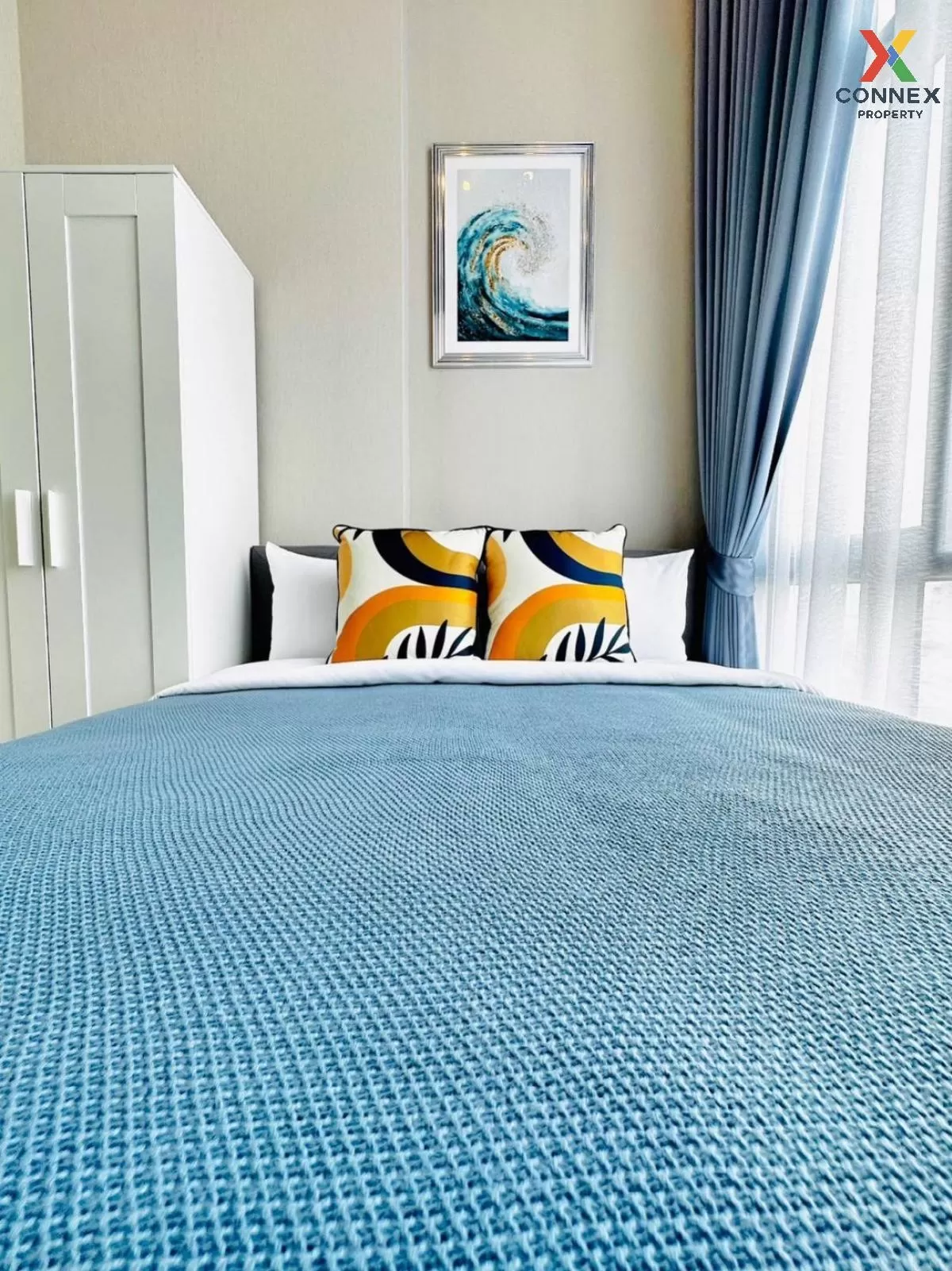 เช่าคอนโด  เมโทร สกาย ประชาชื่น  ดูเพล็กซ์ MRT-บางซ่อน วงศ์สว่าง 