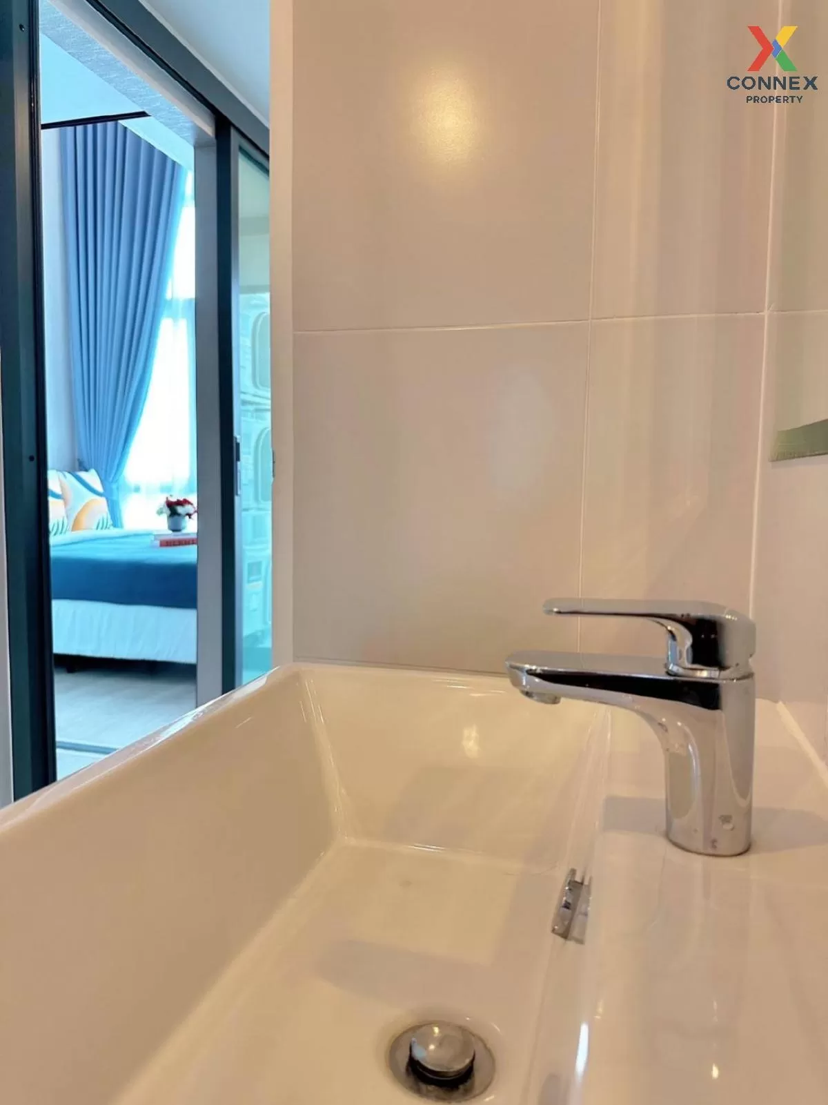 เช่าคอนโด  เมโทร สกาย ประชาชื่น  ดูเพล็กซ์ MRT-บางซ่อน วงศ์สว่าง 