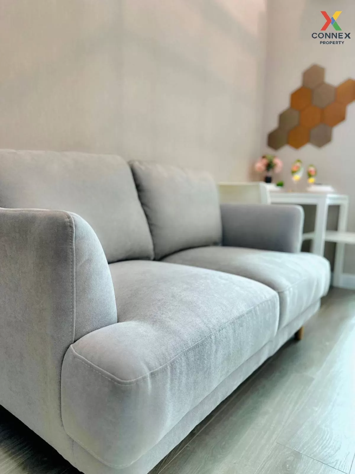 เช่าคอนโด  เมโทร สกาย ประชาชื่น  ดูเพล็กซ์ MRT-บางซ่อน วงศ์สว่าง  3