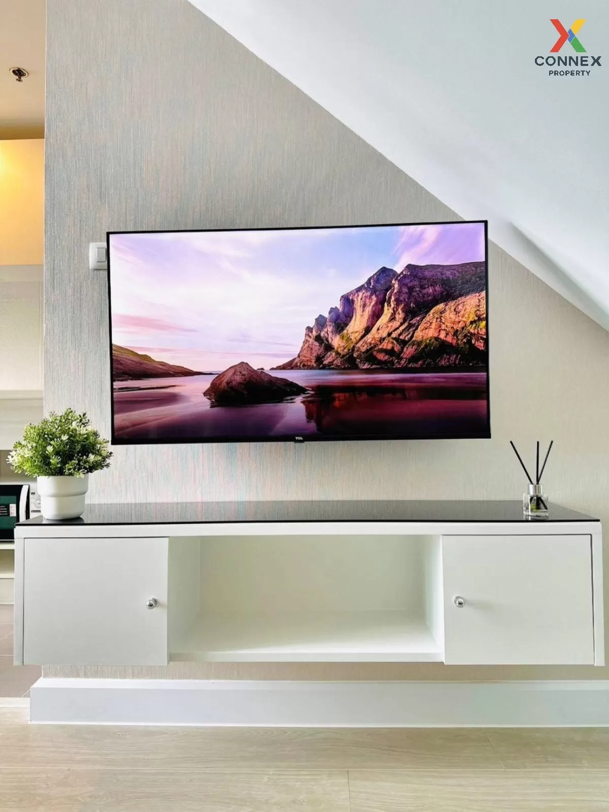 เช่าคอนโด  เมโทร สกาย ประชาชื่น  ดูเพล็กซ์ MRT-บางซ่อน วงศ์สว่าง  4