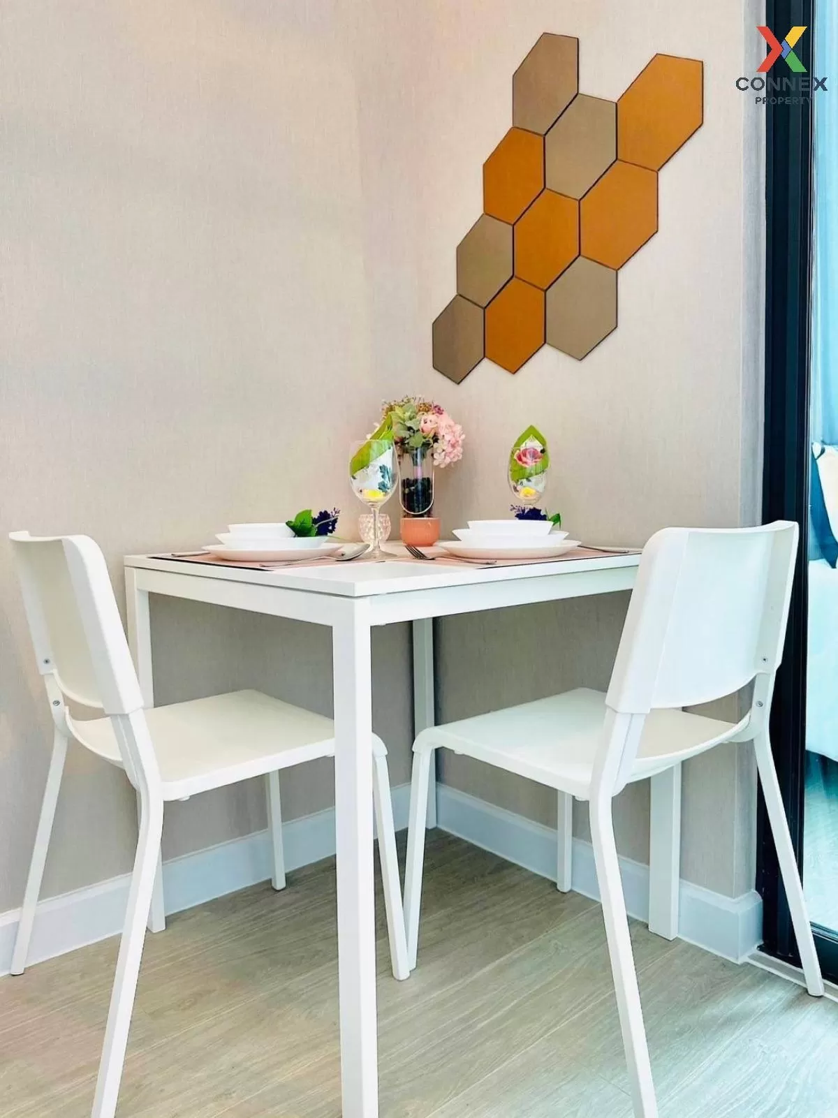 เช่าคอนโด  เมโทร สกาย ประชาชื่น  ดูเพล็กซ์ MRT-บางซ่อน วงศ์สว่าง 